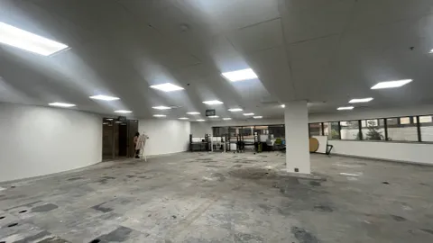 Sandton Central- 270sqm 2nd Floor, 61 Katherine, 61 Katherine Street - Office space available to let for lease to rent (9)